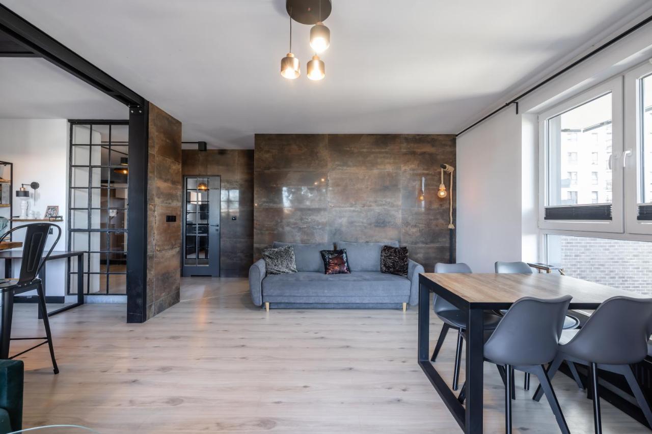 Apartmarte- Oldtown Apartment With Garden Gdańsk Extérieur photo