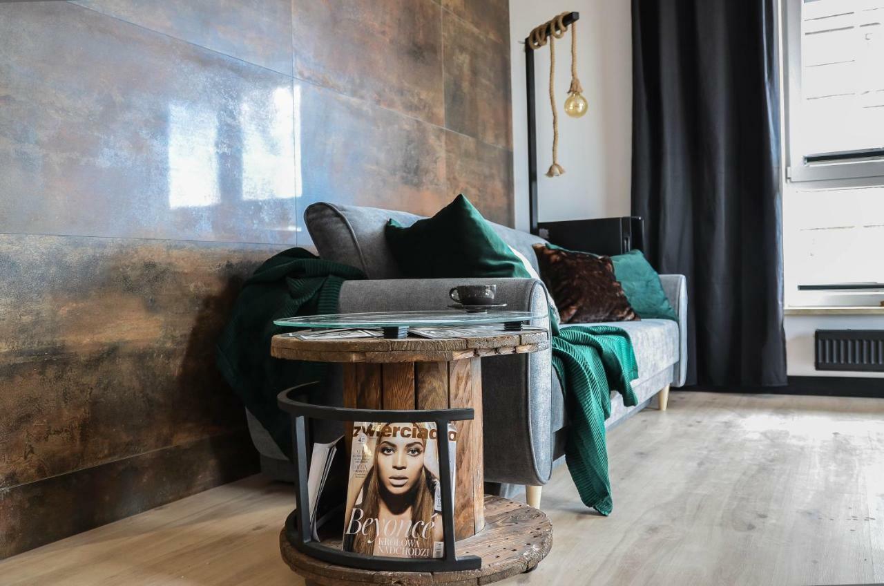 Apartmarte- Oldtown Apartment With Garden Gdańsk Extérieur photo